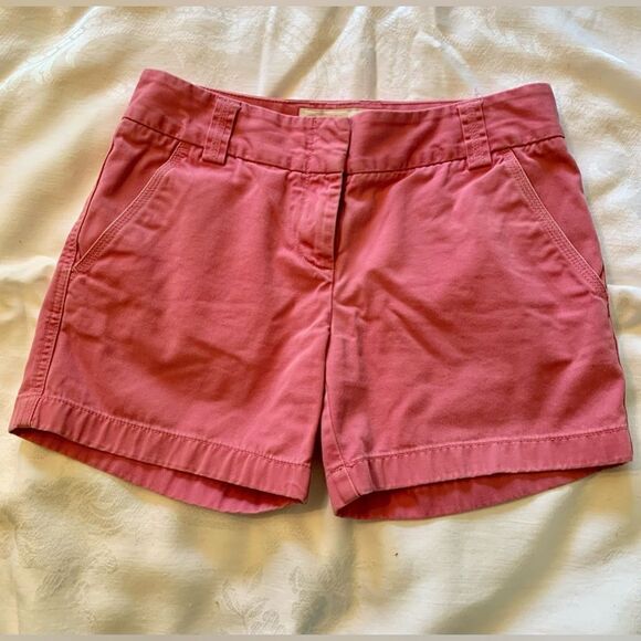 J. Crew Pants - J Crew shorts